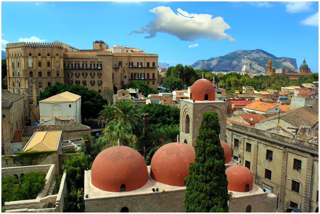 Appartamentino Al Massimo Appartamento Palermo